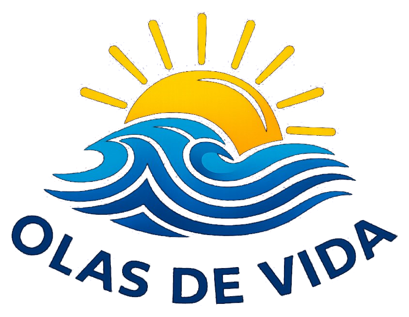 Olas de Vida
